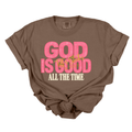 God is Good All The Time