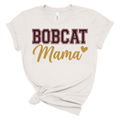 Bobcat Mama