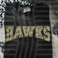 Hawks Camo Varsity
