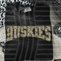 Huskies Camo Varsity