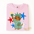 Lady Lib-ween-ty Youth