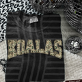 Koalas Camo Varsity Youth