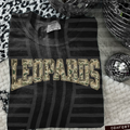 Leopards Camo Varsity Youth