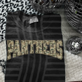 Panthers Camo Varsity Youth