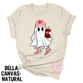 Dr Pepper Ghost Youth