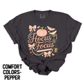 Teacher Halloween Hocus Focus