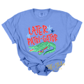 Later Patri-Gator Youth