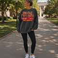 Iowa State Cyclones Vintage w/ Lines