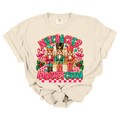 Nutcracker Market Crew