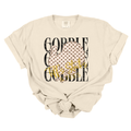 Gobble w/ Polka Dot Turkey