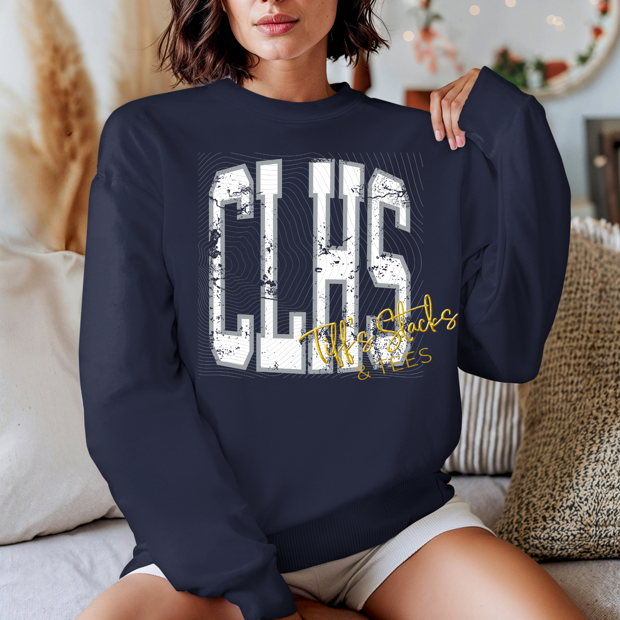 CLHS Stretch Font