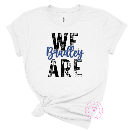 We Are Bradley Youth