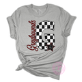 Greyhounds Checkered G Youth