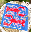 Red, White, & Lobster