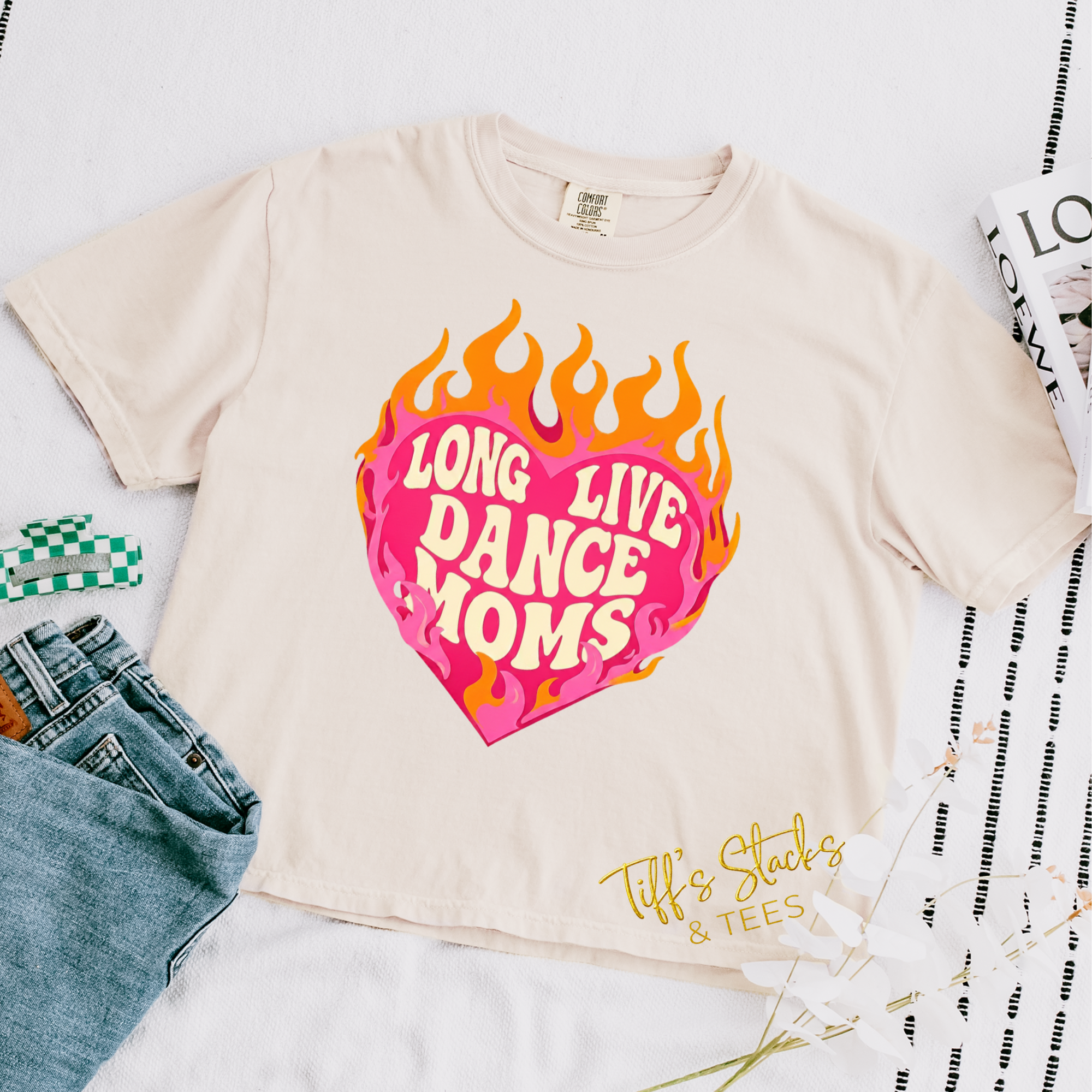 Long Live Dance Moms