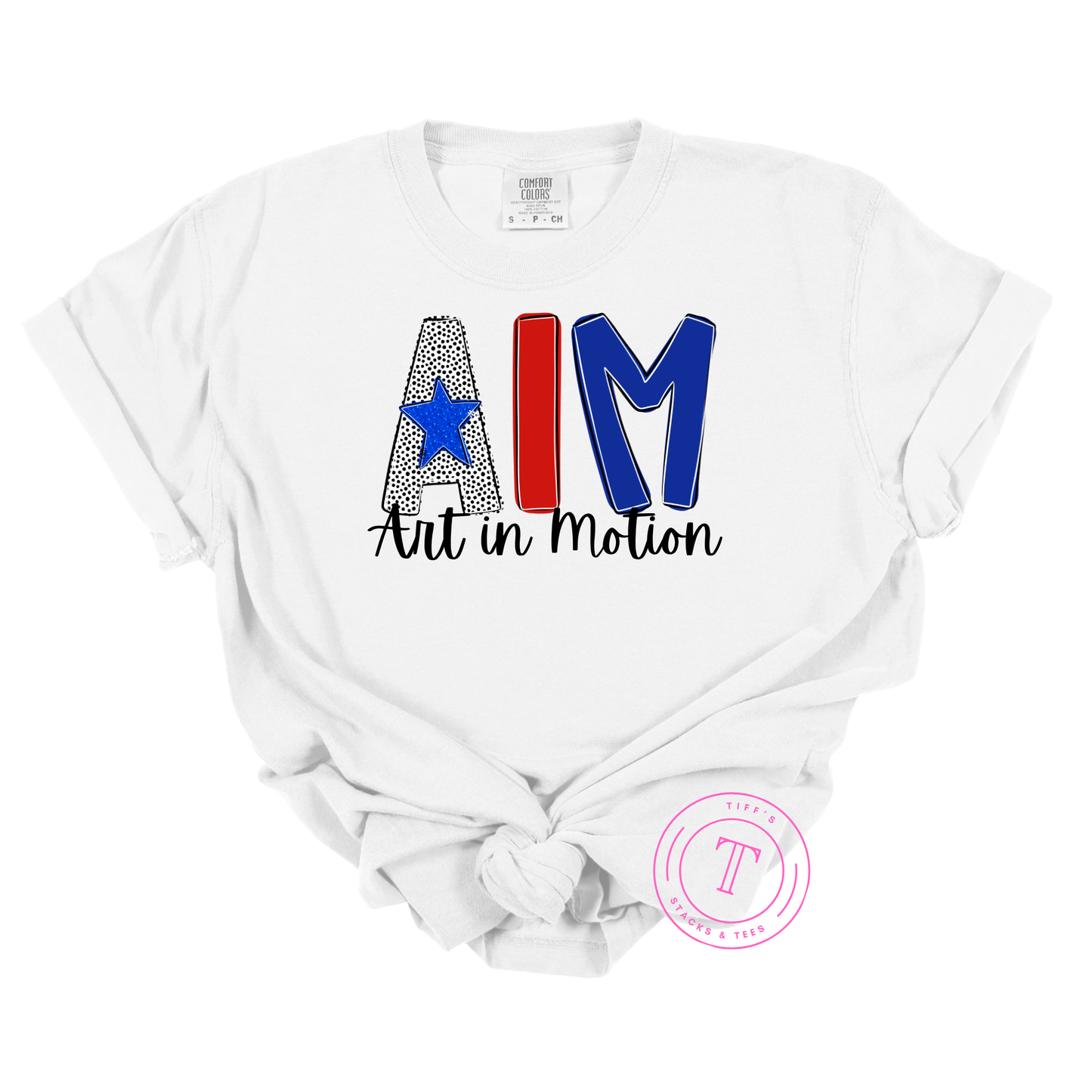 AIM Gymnastics - Art in Motion
