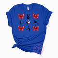 AIM Gymnastics Coquette