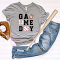 Baseball Game Day