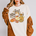 Hay Girl Hay