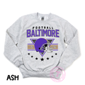 Baltimore Football