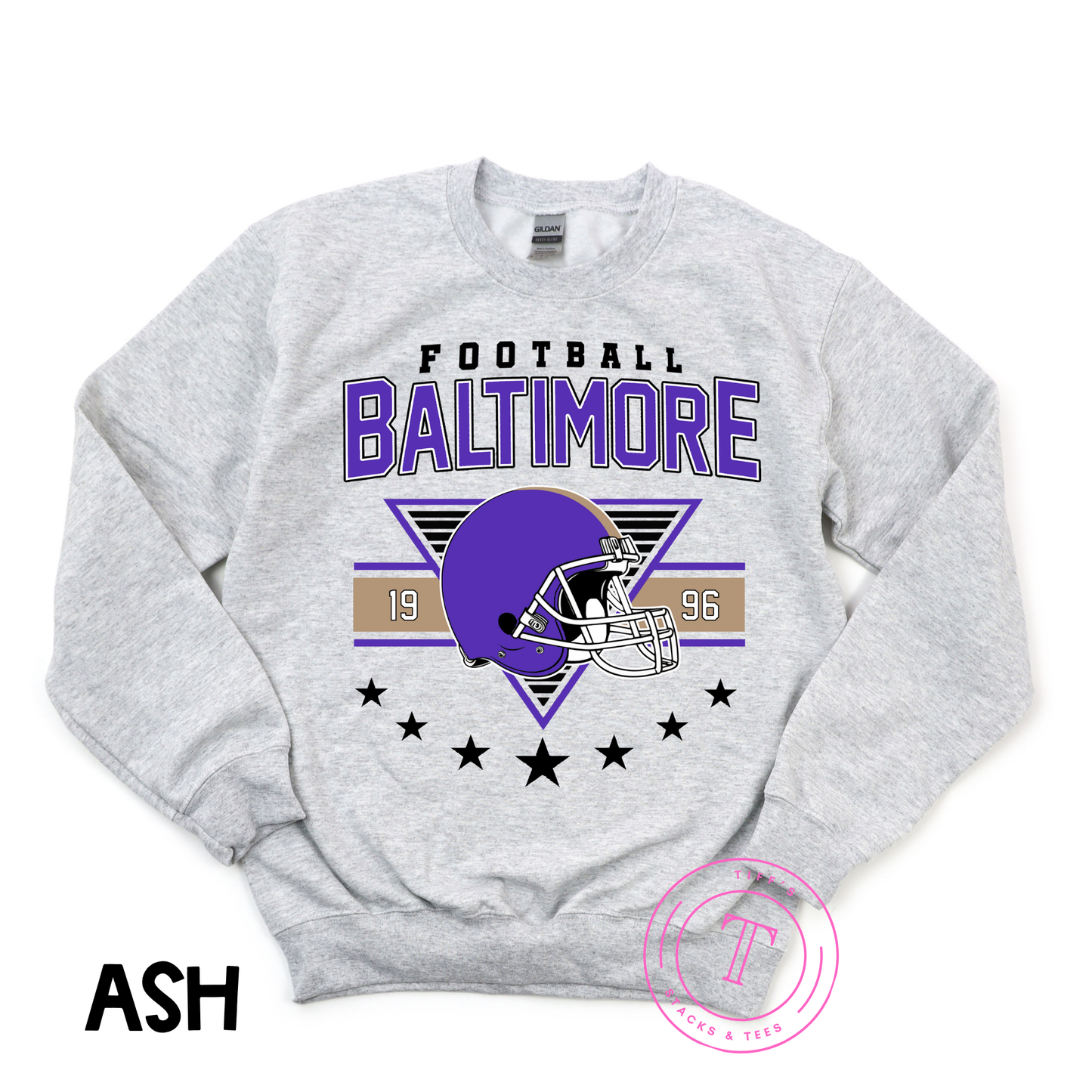 Baltimore Football