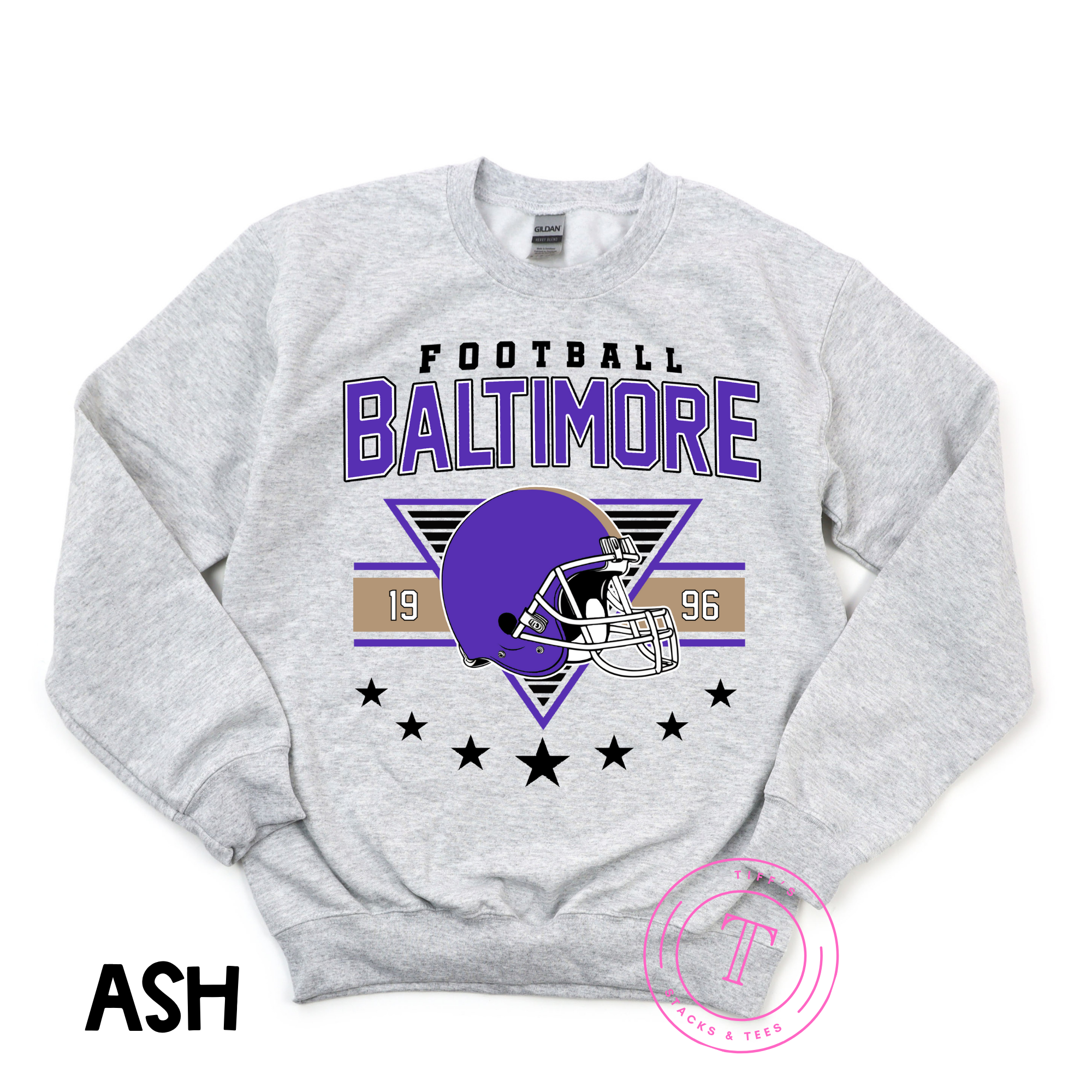 Baltimore Football