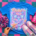 Bears Neon Preppy Striped