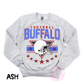 Buffalo Football