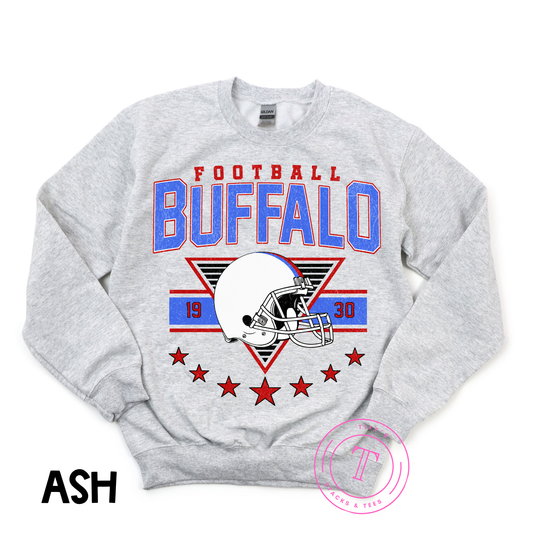 Buffalo Football