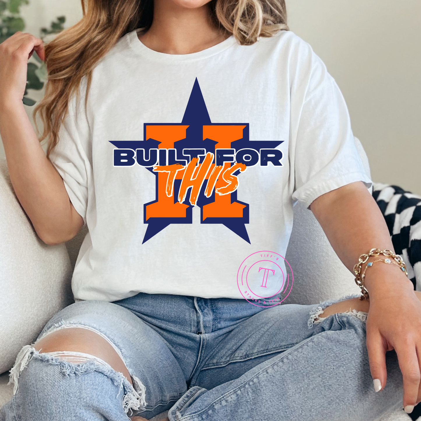 Astros Built For This "H"