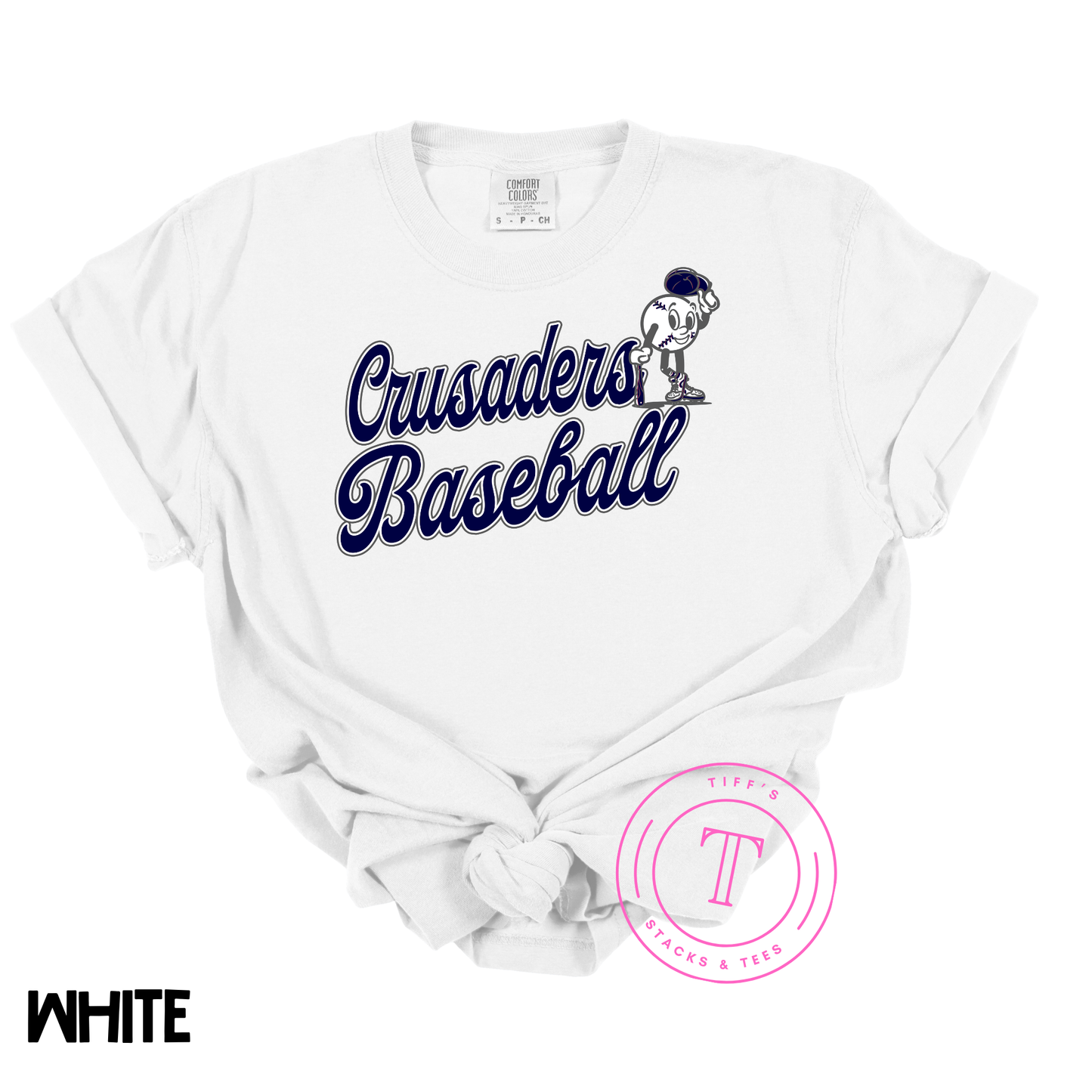 Crusaders Baseball