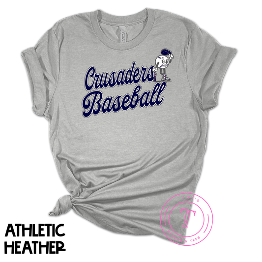 Crusaders Baseball