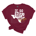 Magnolia High School - How Bout Them Dawgs