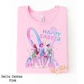 Happy Easter K-Pop Youth