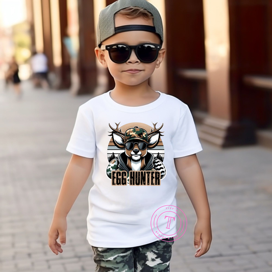 Deer Egg Hunter Youth