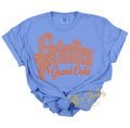 Grand Oaks Grizzlies Seersucker Coquette Youth