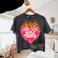 Long Live Golf Moms