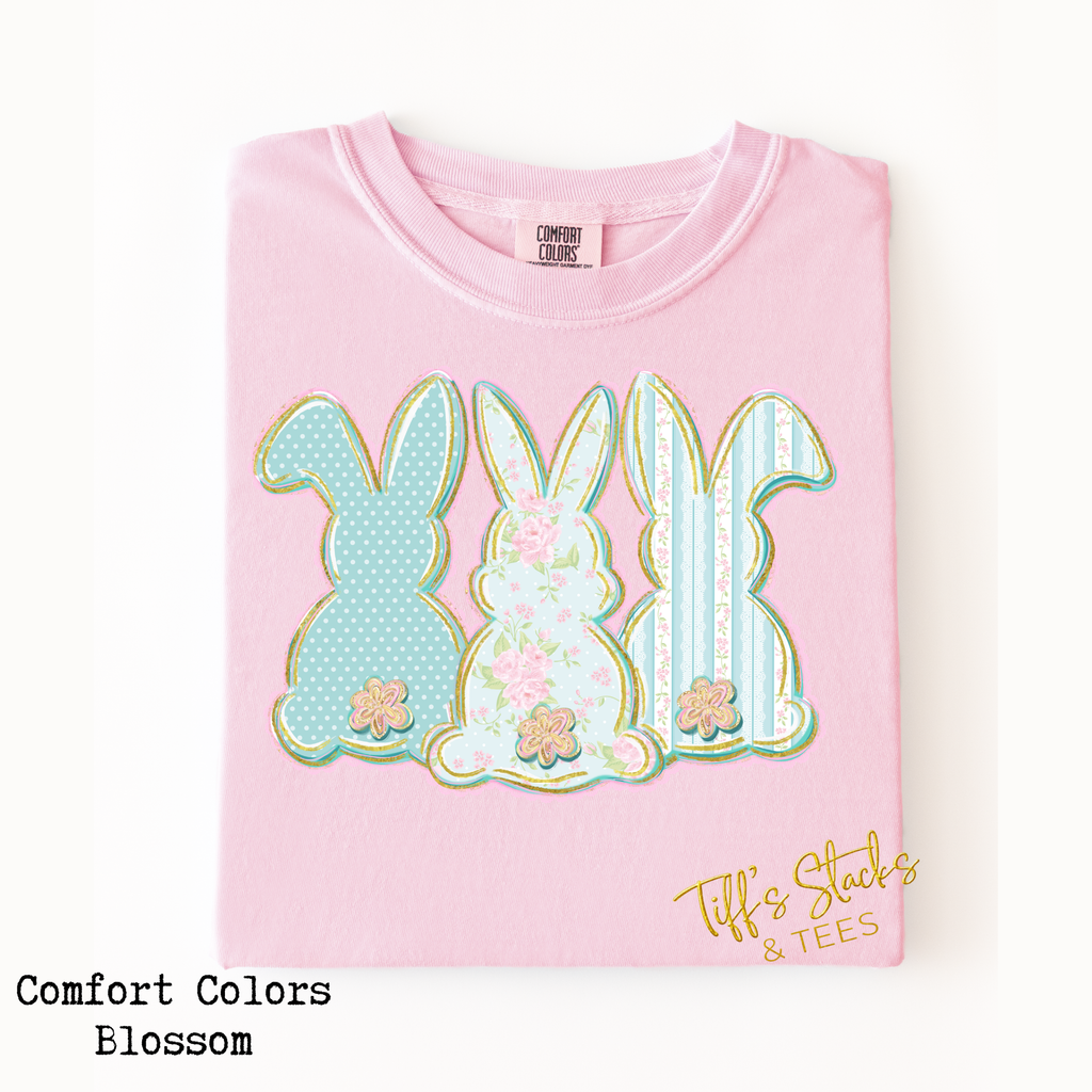 Preppy Cottontails