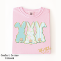 Preppy Cottontails