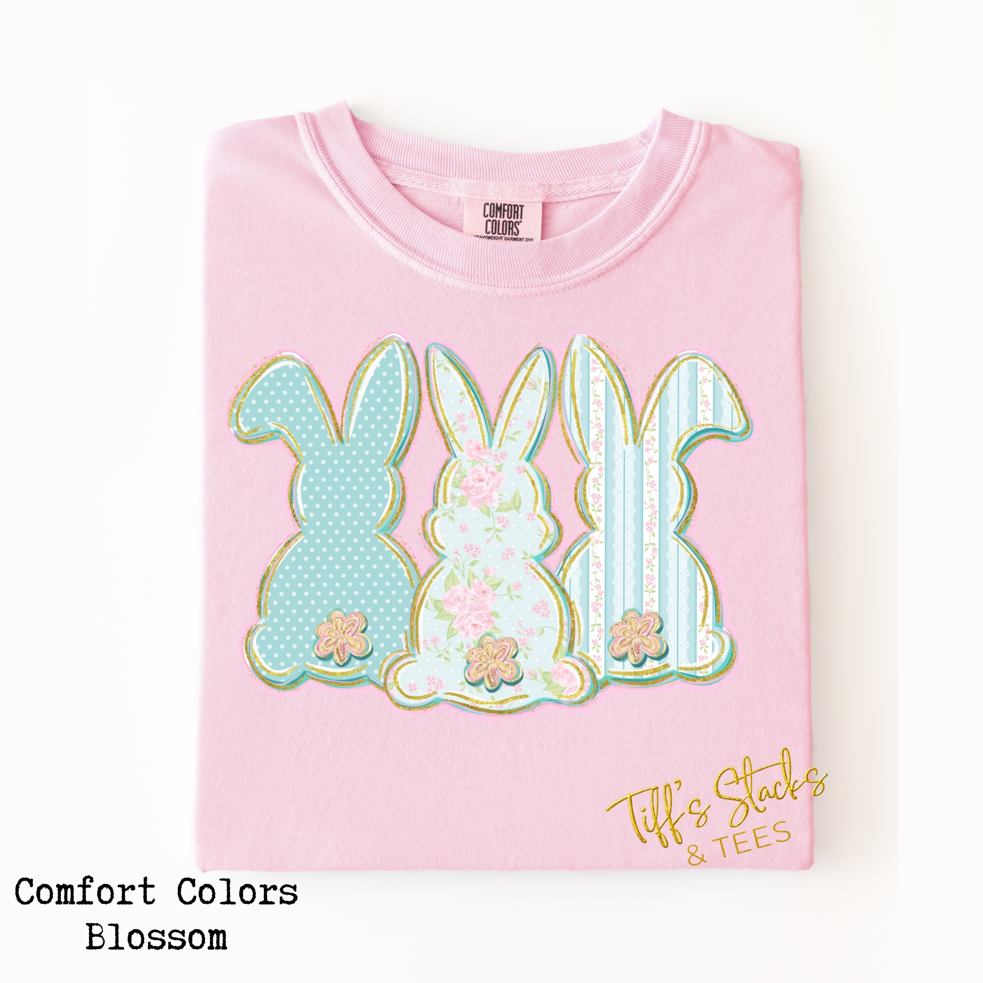 Preppy Cottontails