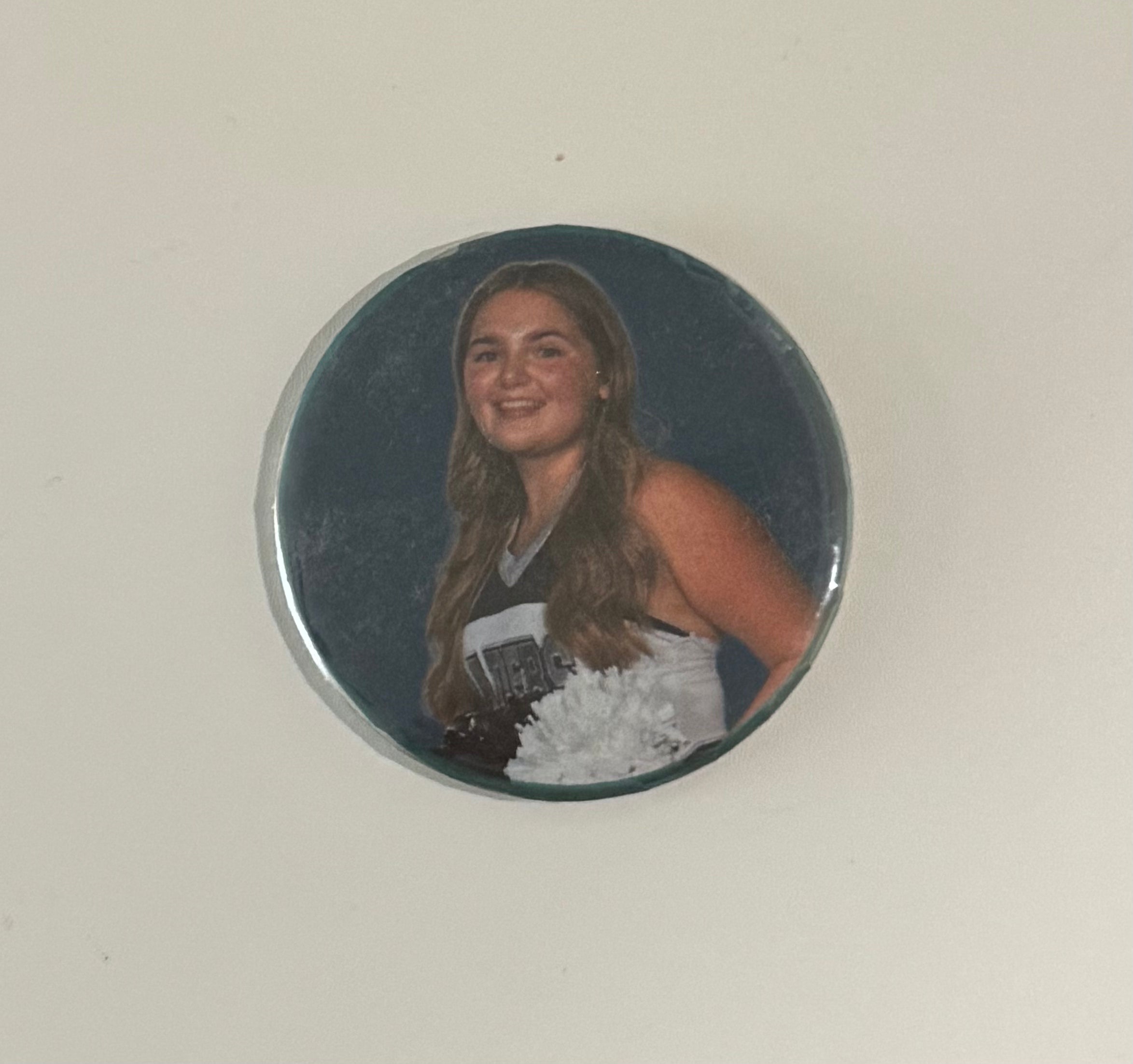 CLHS Cheer Buttons
