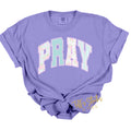 Pray Dainty Lace