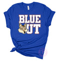 Timberwolves Blue Out Youth