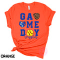 Grizzlies Softball Gameday
