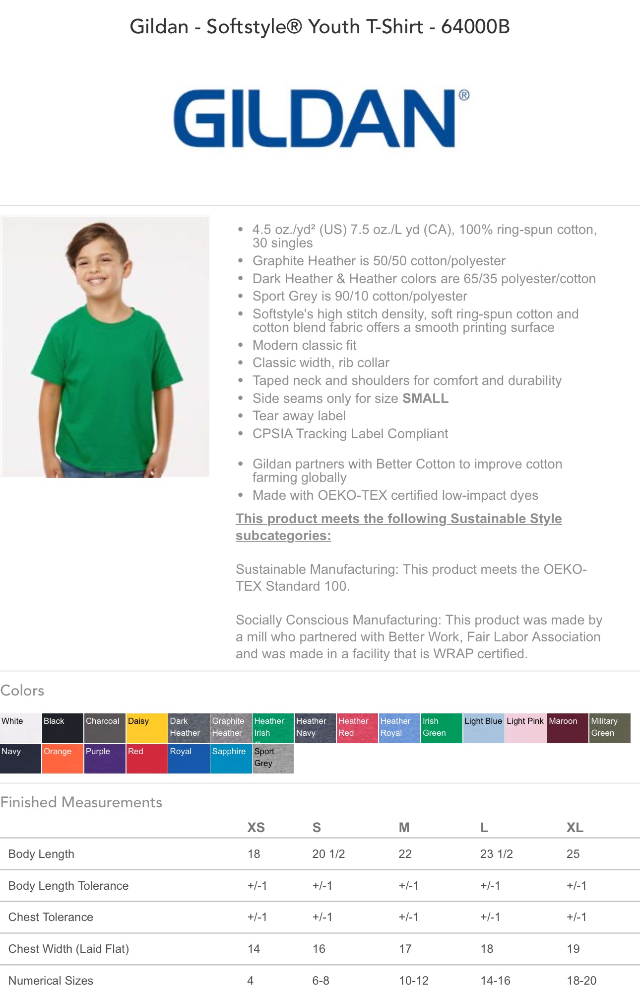 Soccer Coquette - Royal Blue