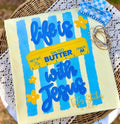 Life is Butter with Jesus