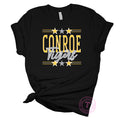 Conroe Tigers w/ Stars