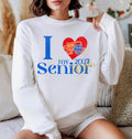 I Love My 2027 Theater Senior