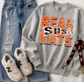 Bearkats SHSU Pennant