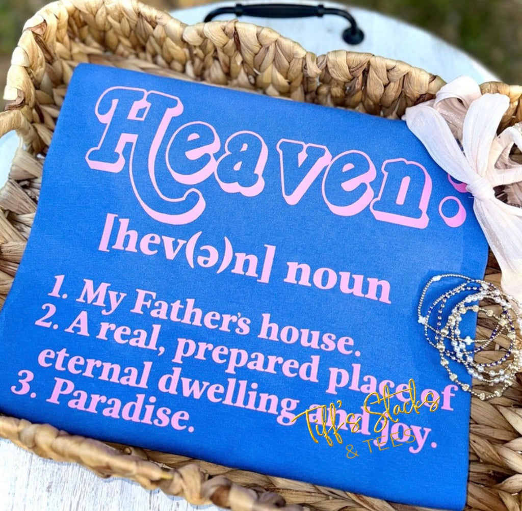 Heaven Definition